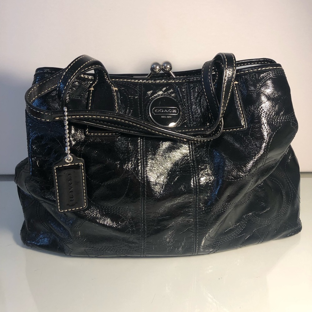Coach Handbag